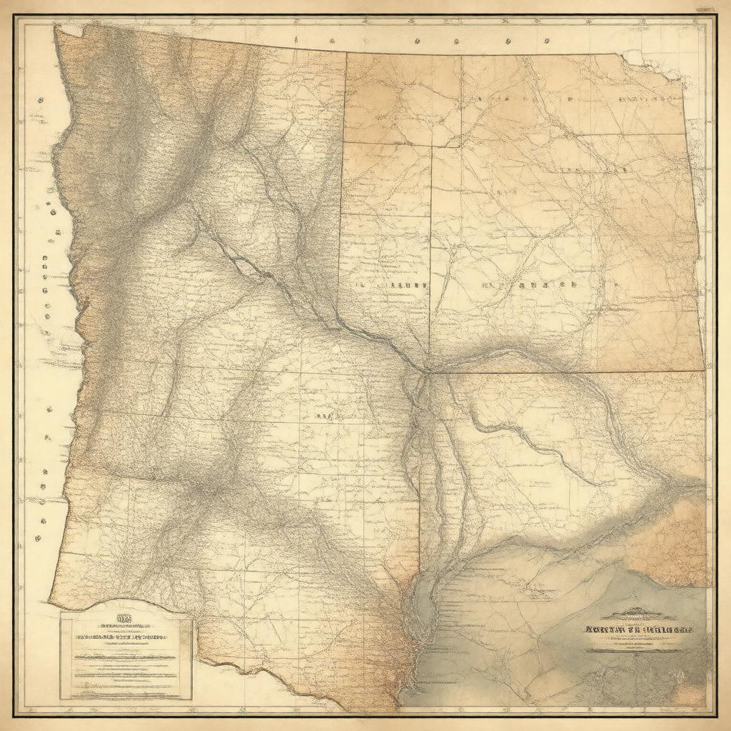 Nevada Territory